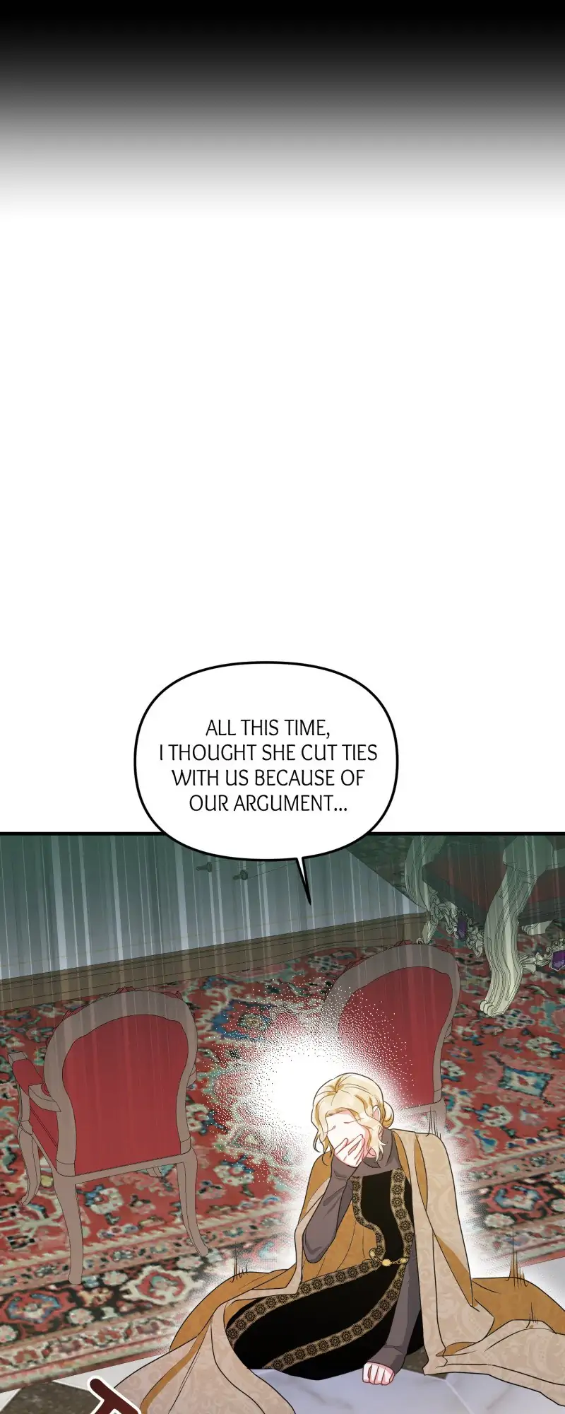 To Those Who Long for My Destruction chapter 5 page 52