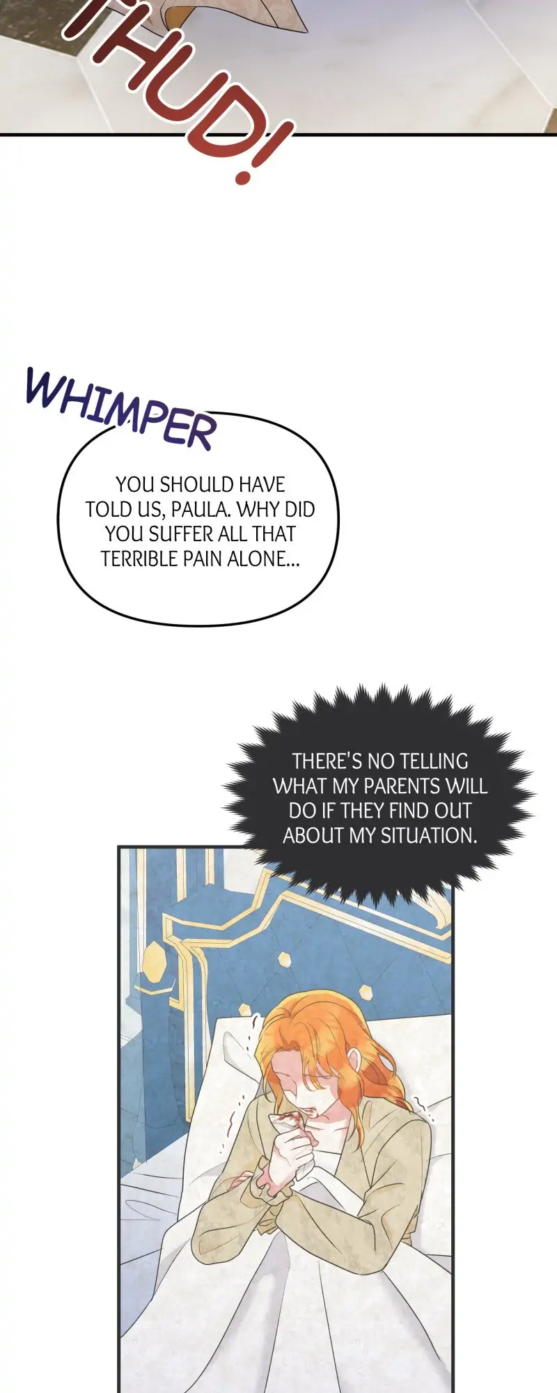 To Those Who Long for My Destruction chapter 5 page 53