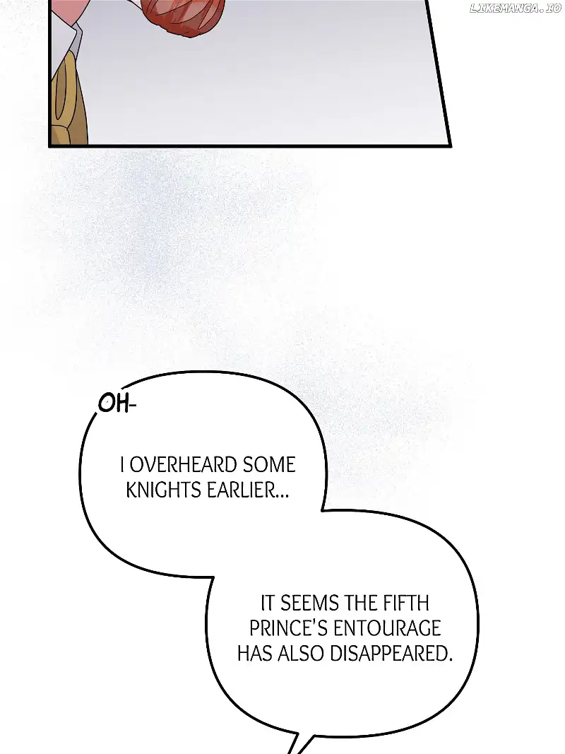 To Those Who Long for My Destruction chapter 52 page 5