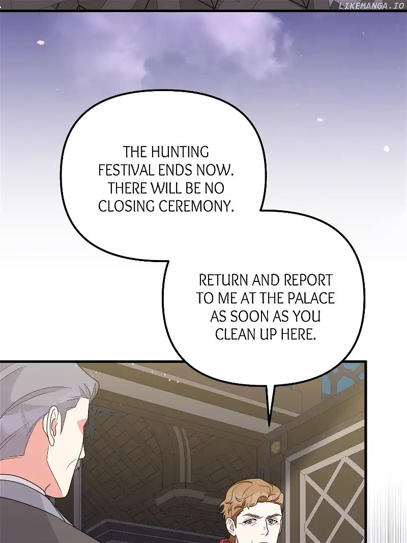 To Those Who Long for My Destruction chapter 52 page 31