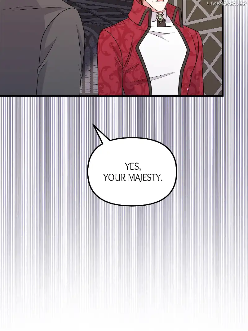 To Those Who Long for My Destruction chapter 52 page 32