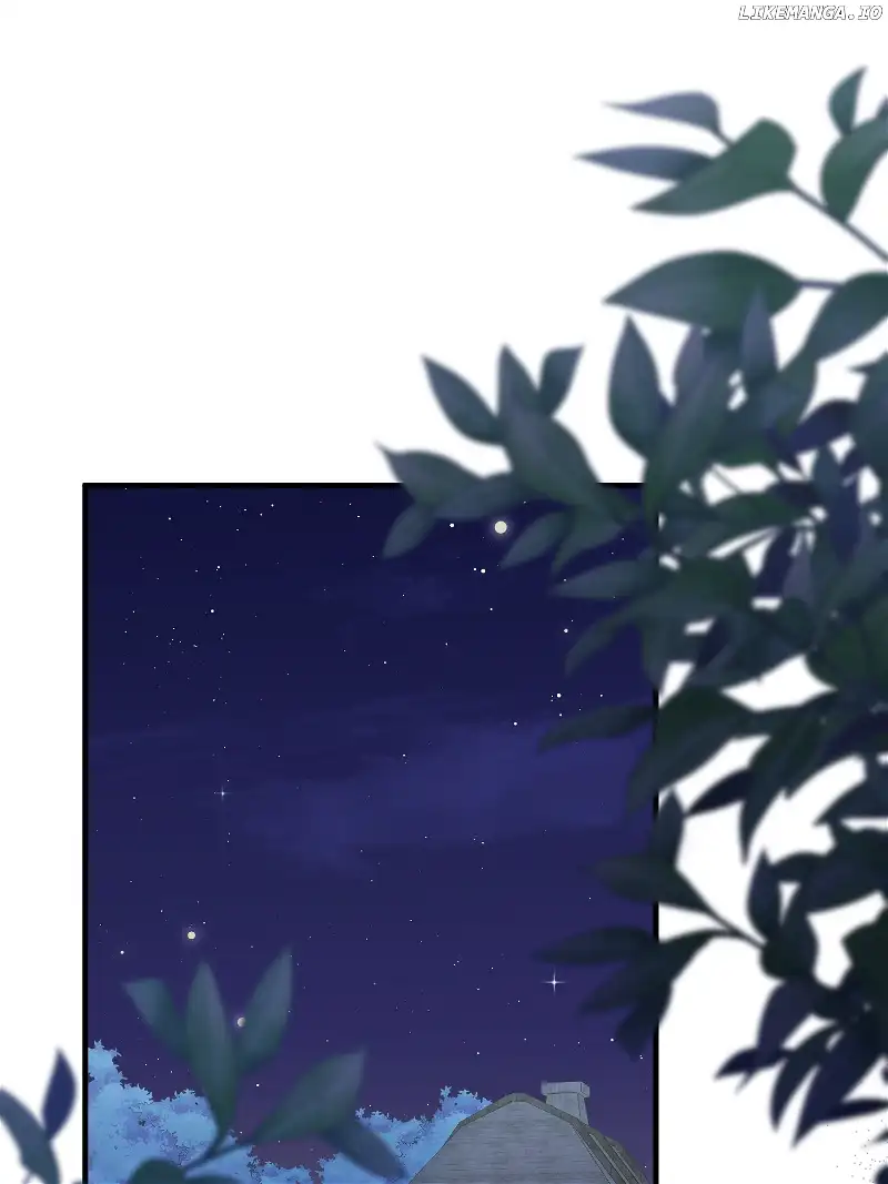 To Those Who Long for My Destruction chapter 52 page 34