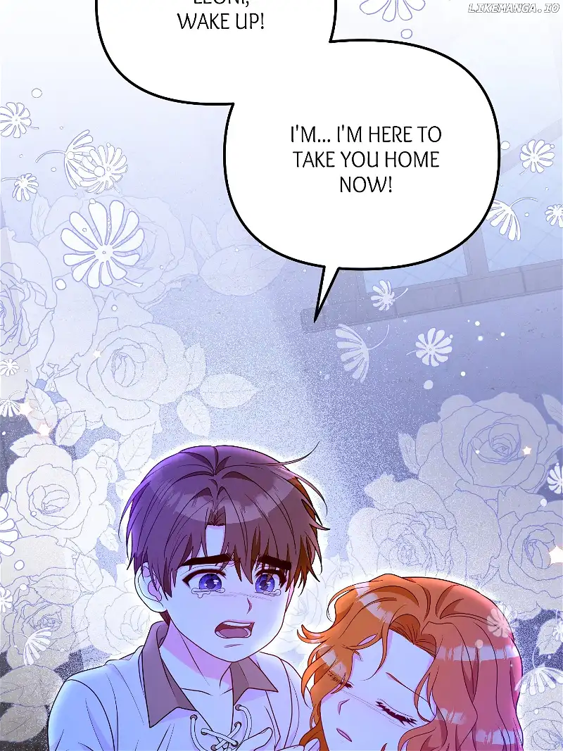 To Those Who Long for My Destruction chapter 52 page 82