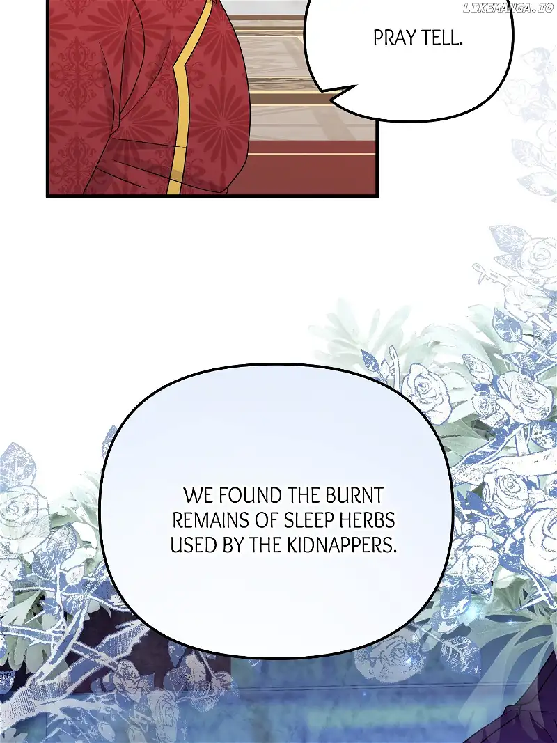 To Those Who Long for My Destruction chapter 53 page 30