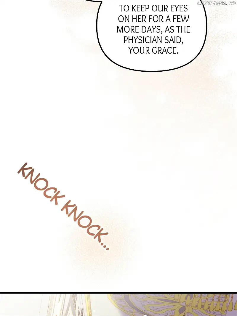 To Those Who Long for My Destruction chapter 53 page 41