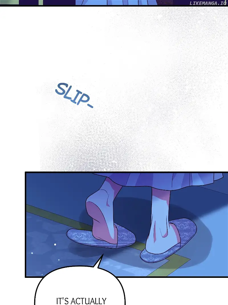 To Those Who Long for My Destruction chapter 53 page 72