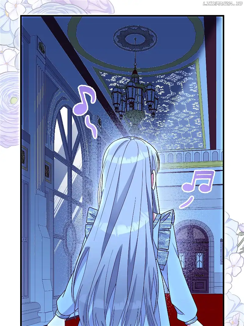 To Those Who Long for My Destruction chapter 53 page 80