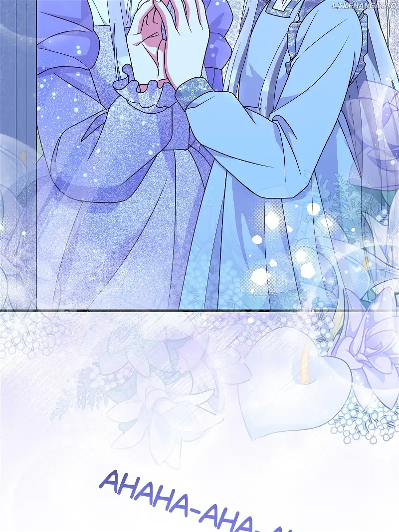 To Those Who Long for My Destruction chapter 53 page 85