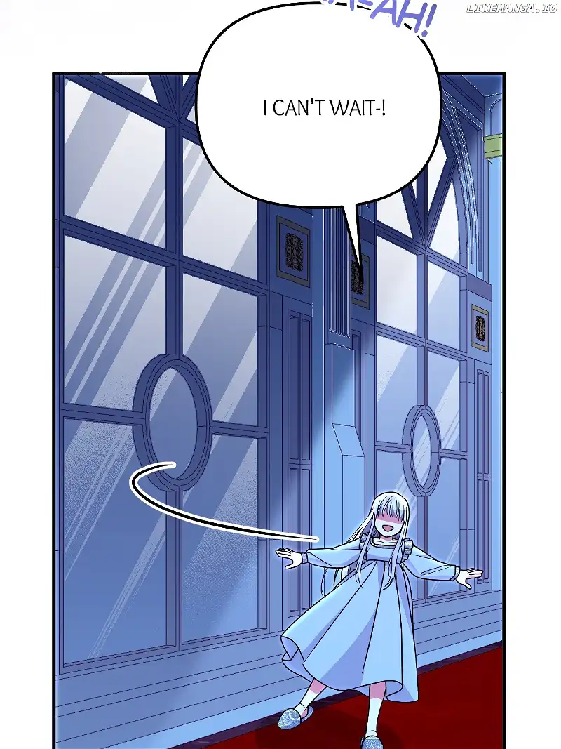 To Those Who Long for My Destruction chapter 53 page 86