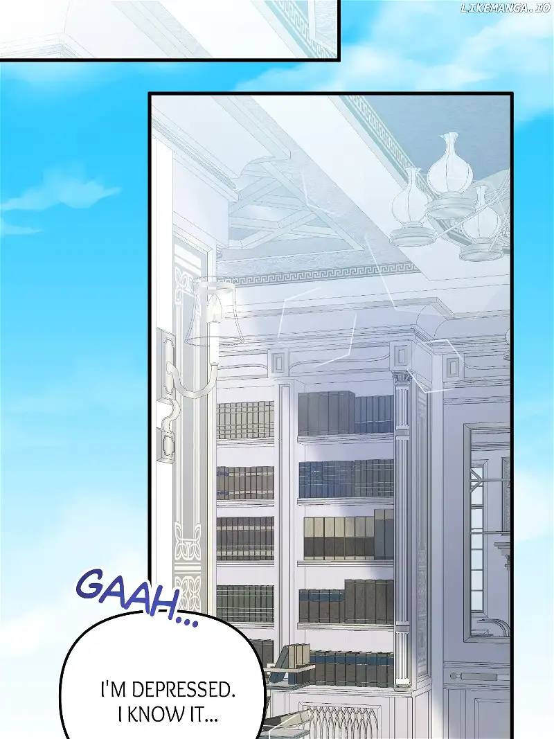 To Those Who Long for My Destruction chapter 53 page 92