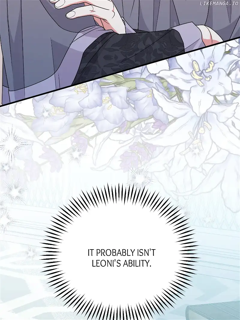 To Those Who Long for My Destruction chapter 54 page 4