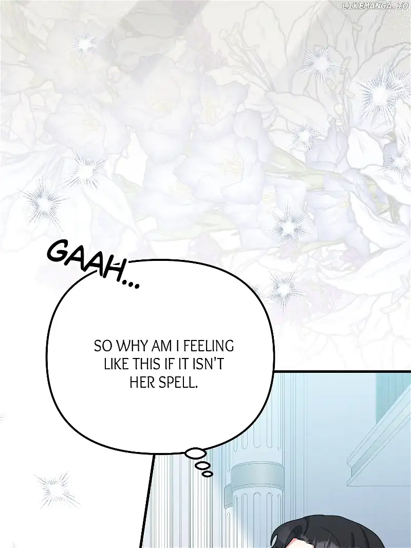 To Those Who Long for My Destruction chapter 54 page 6