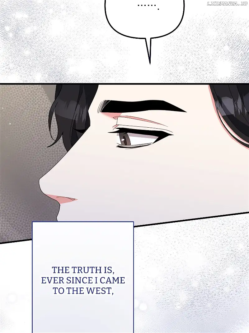 To Those Who Long for My Destruction chapter 54 page 8