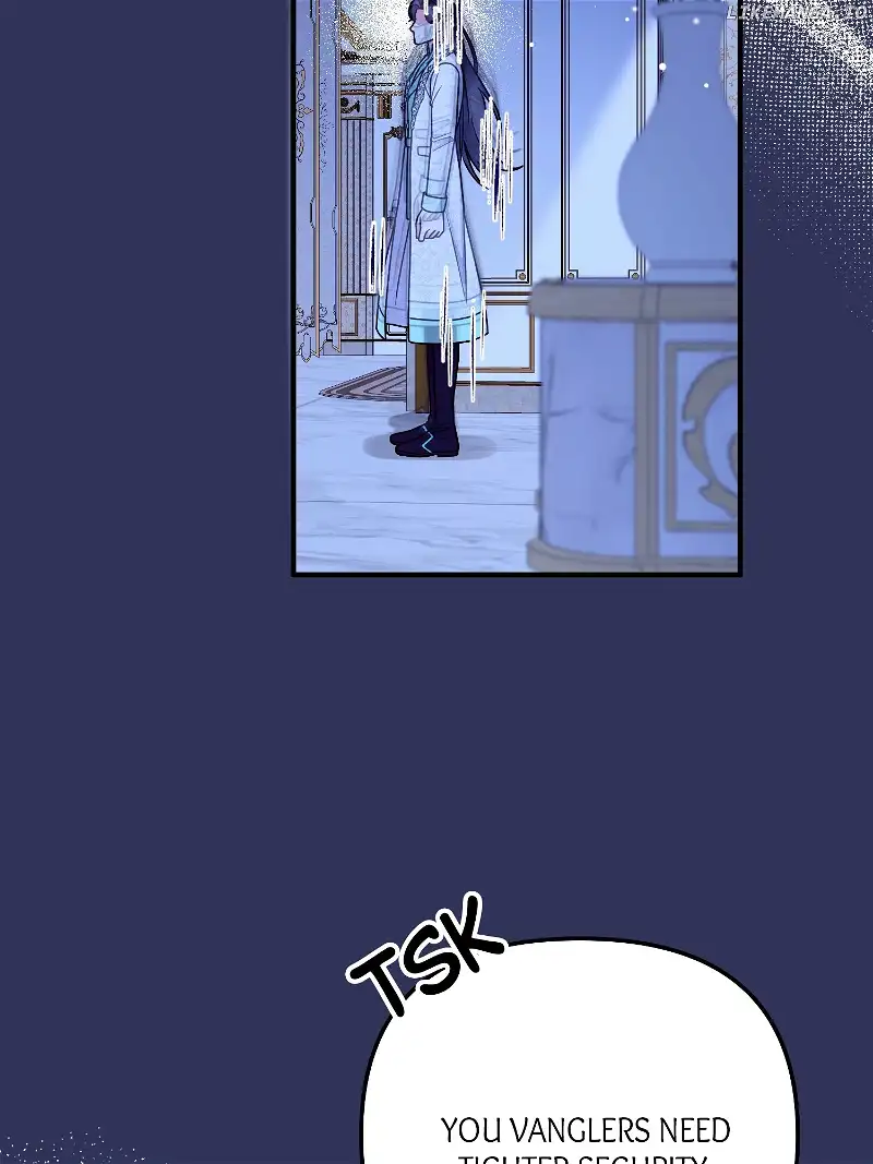 To Those Who Long for My Destruction chapter 54 page 15