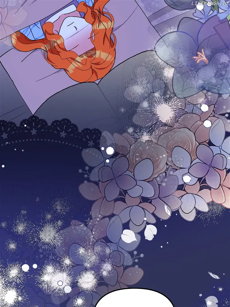 To Those Who Long for My Destruction chapter 54 page 20