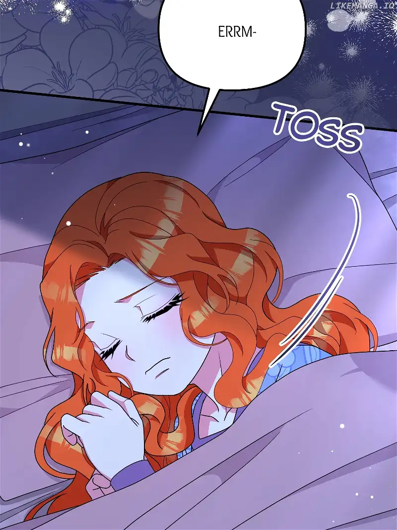 To Those Who Long for My Destruction chapter 54 page 21