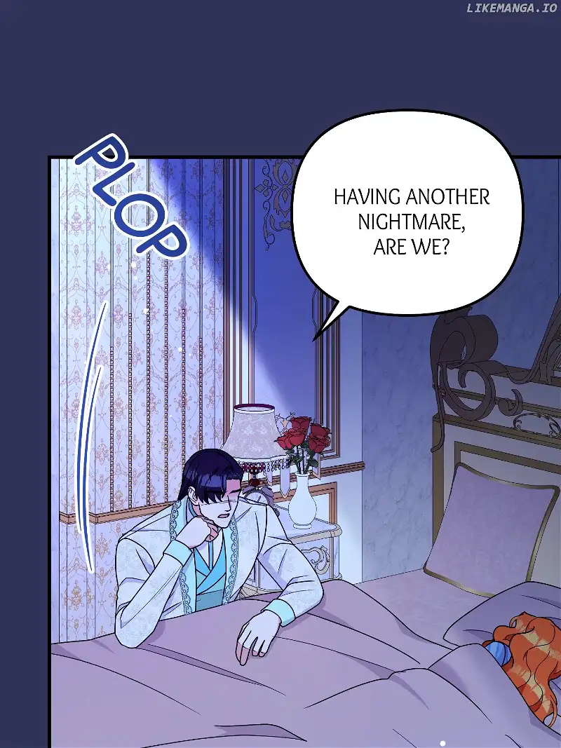 To Those Who Long for My Destruction chapter 54 page 23