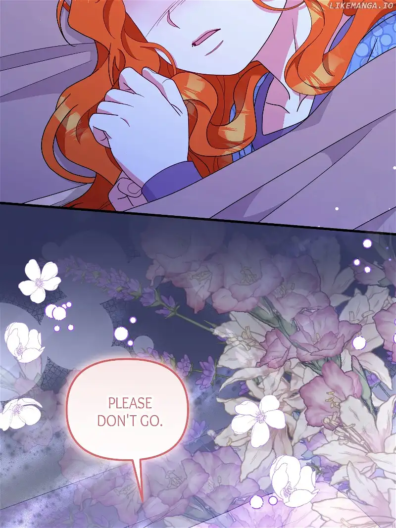 To Those Who Long for My Destruction chapter 54 page 25