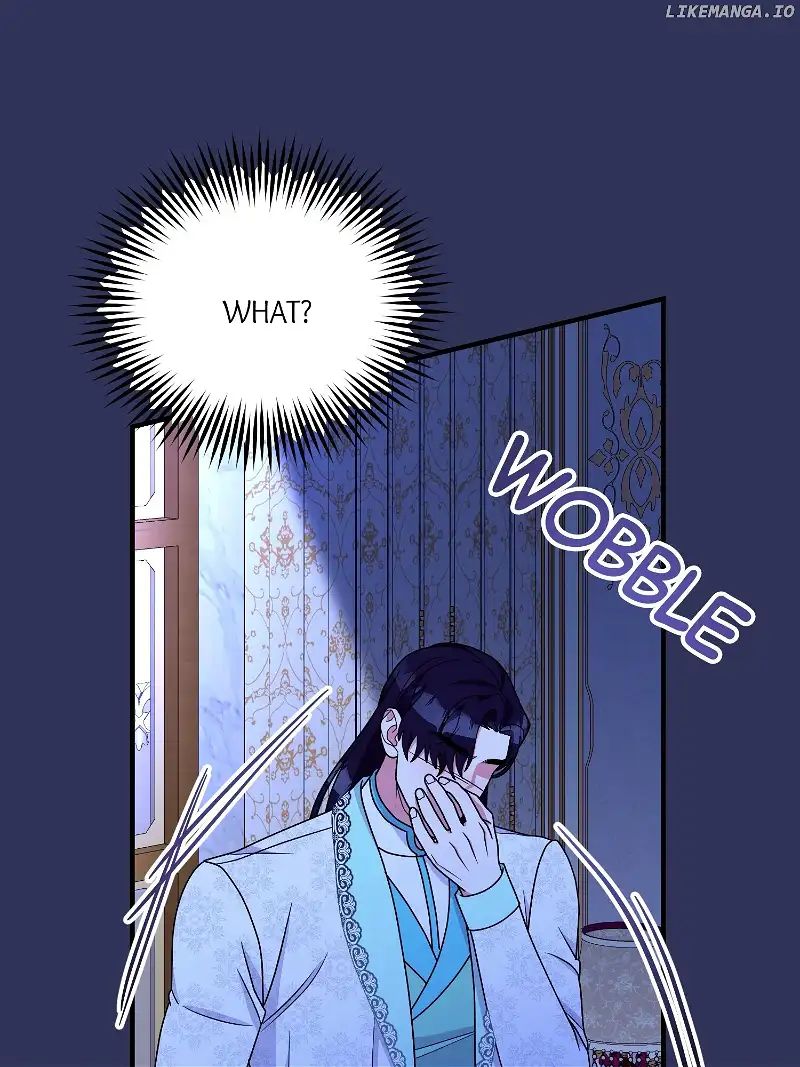 To Those Who Long for My Destruction chapter 54 page 30