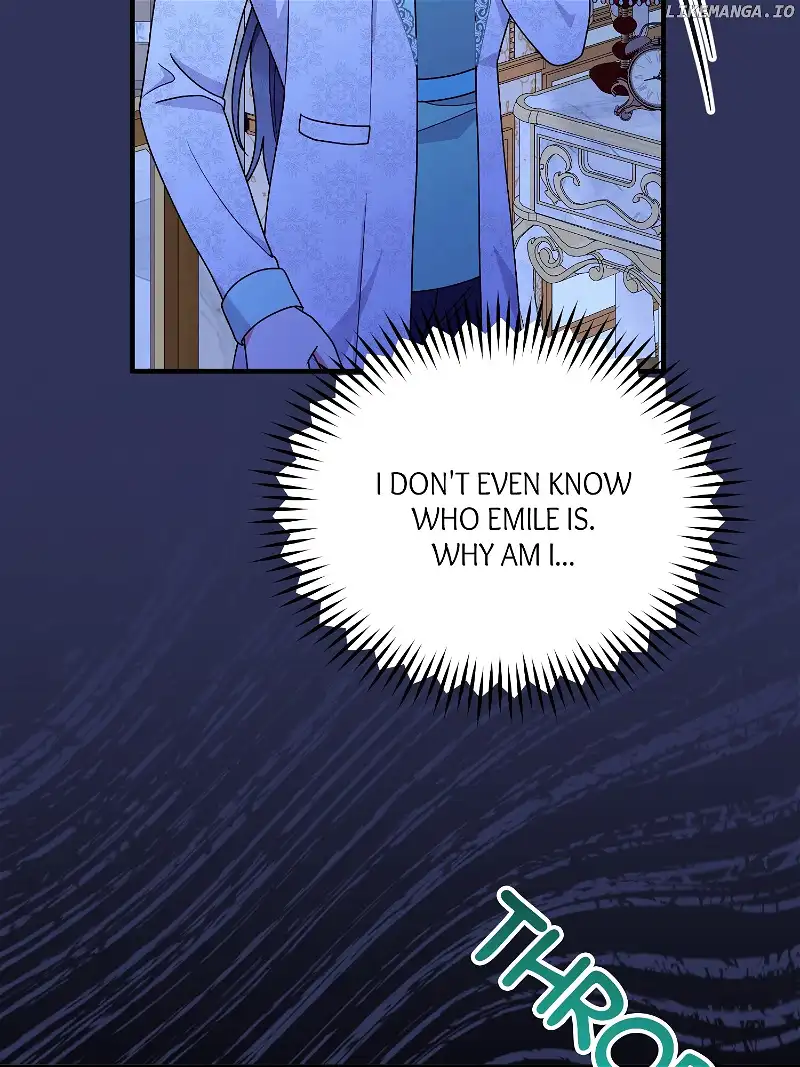 To Those Who Long for My Destruction chapter 54 page 31