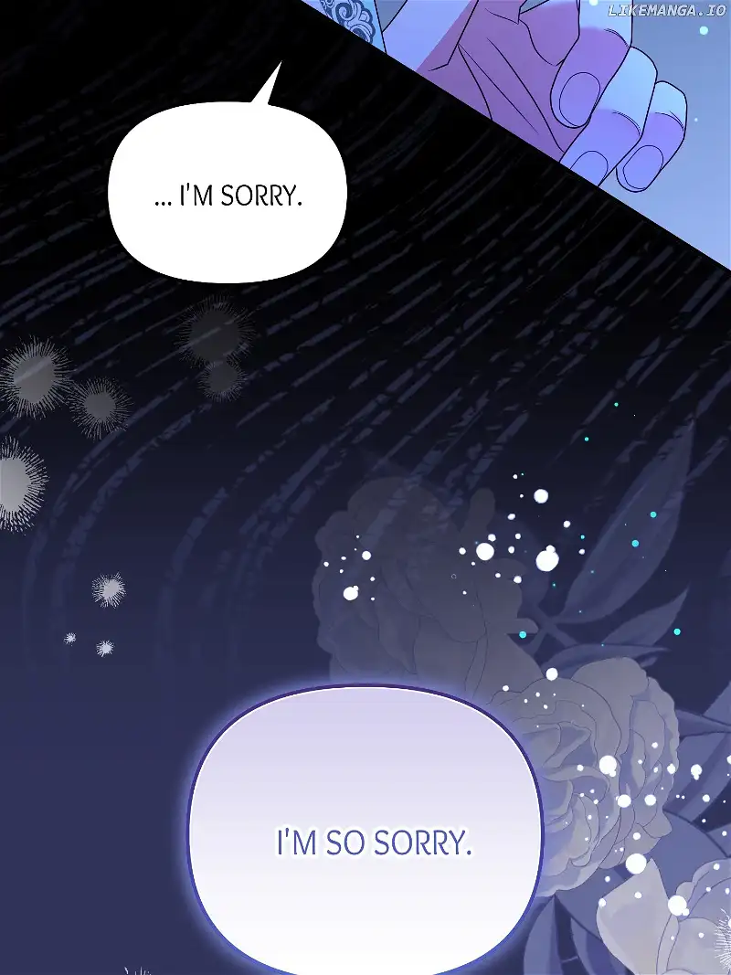 To Those Who Long for My Destruction chapter 54 page 34