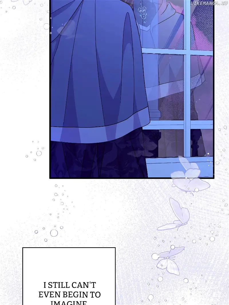 To Those Who Long for My Destruction chapter 54 page 39