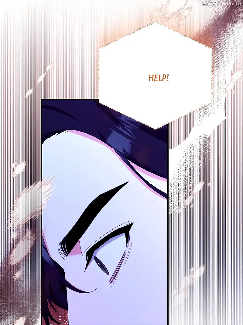 To Those Who Long for My Destruction chapter 54 page 44