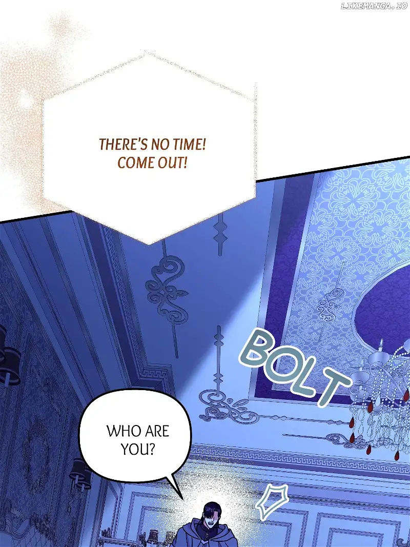 To Those Who Long for My Destruction chapter 54 page 46