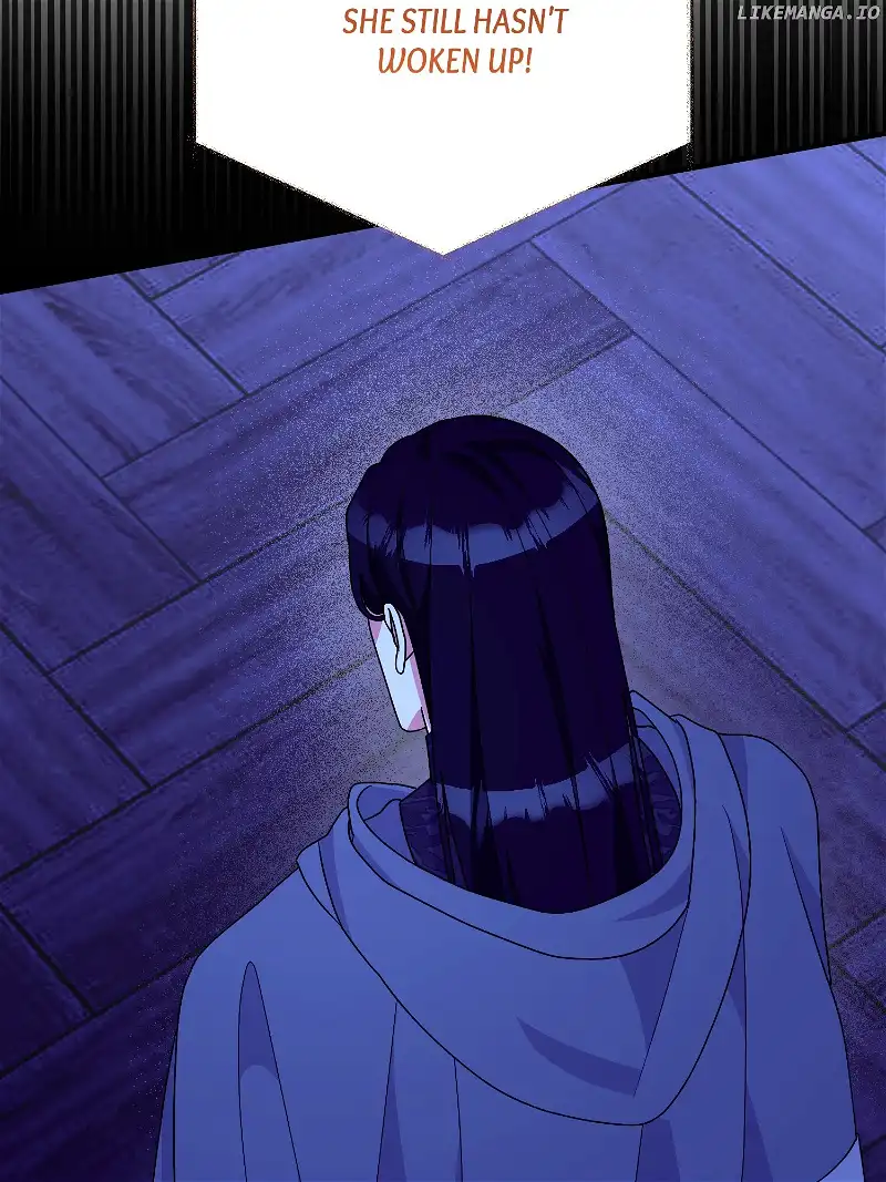 To Those Who Long for My Destruction chapter 54 page 54
