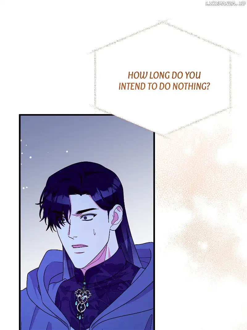 To Those Who Long for My Destruction chapter 54 page 56