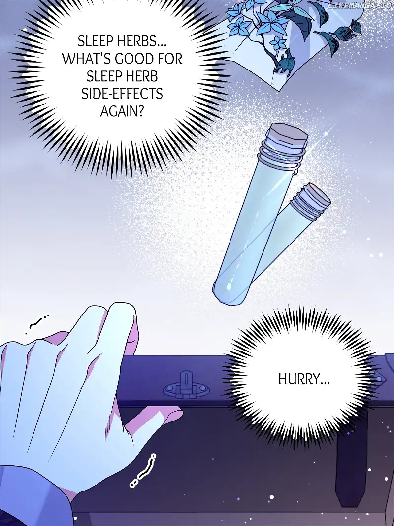 To Those Who Long for My Destruction chapter 54 page 61