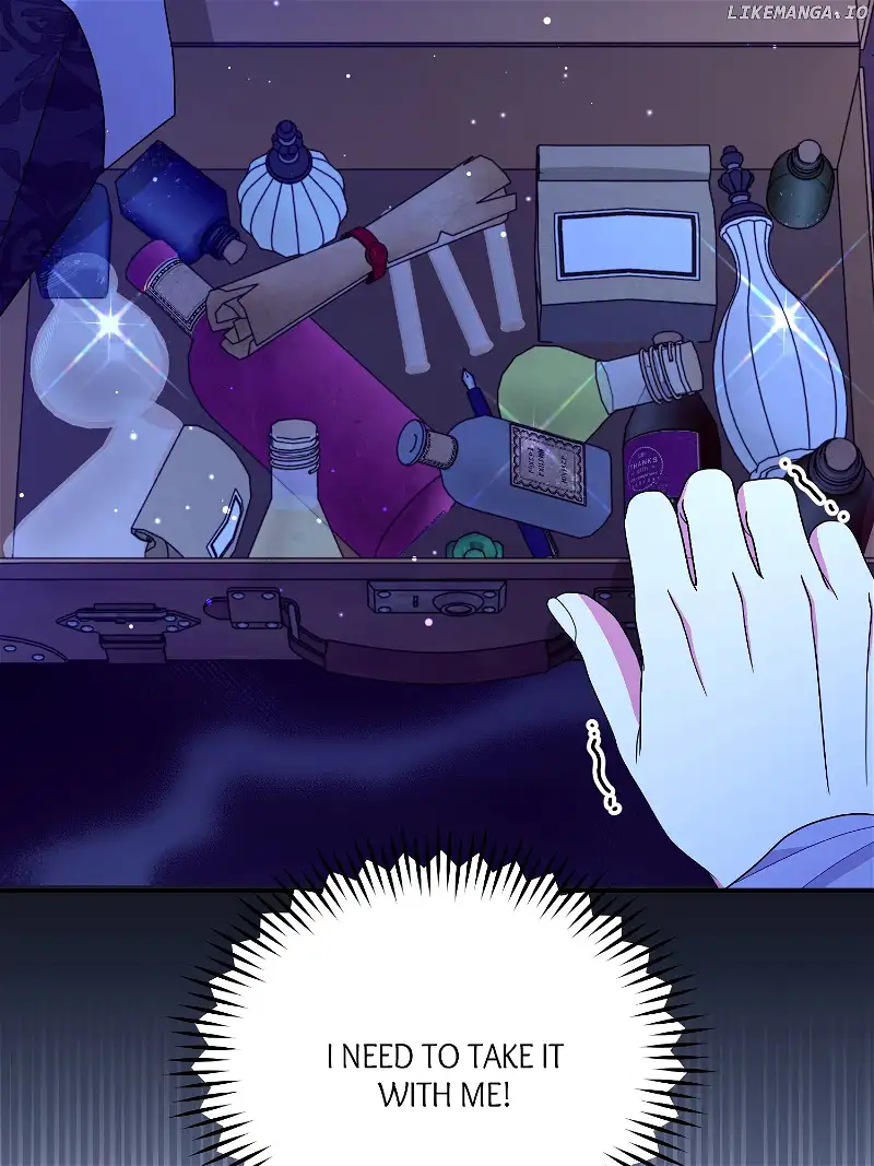 To Those Who Long for My Destruction chapter 54 page 62