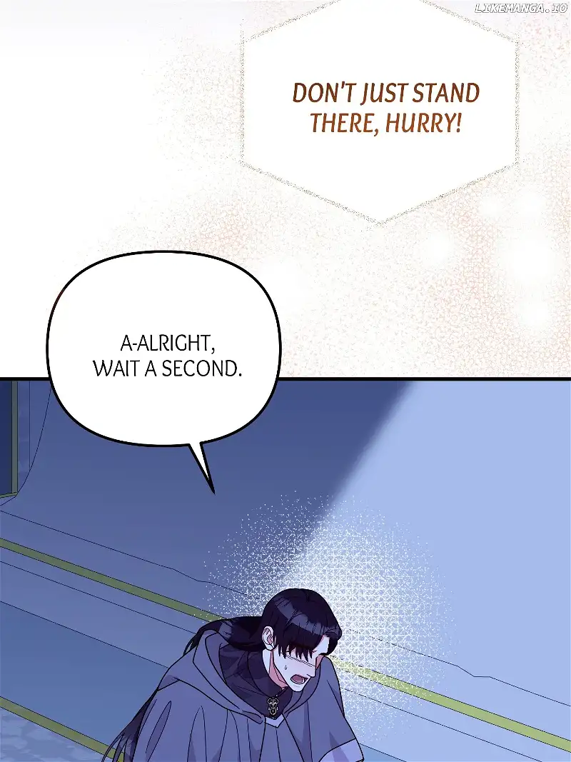 To Those Who Long for My Destruction chapter 54 page 70