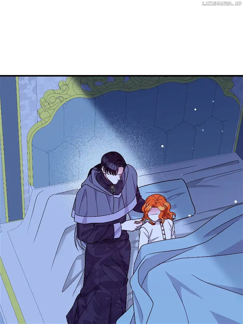 To Those Who Long for My Destruction chapter 54 page 78