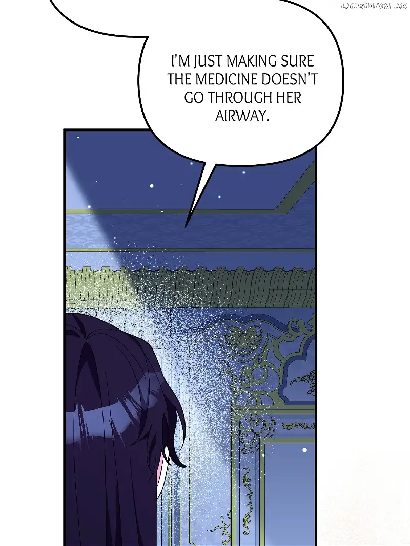 To Those Who Long for My Destruction chapter 54 page 83