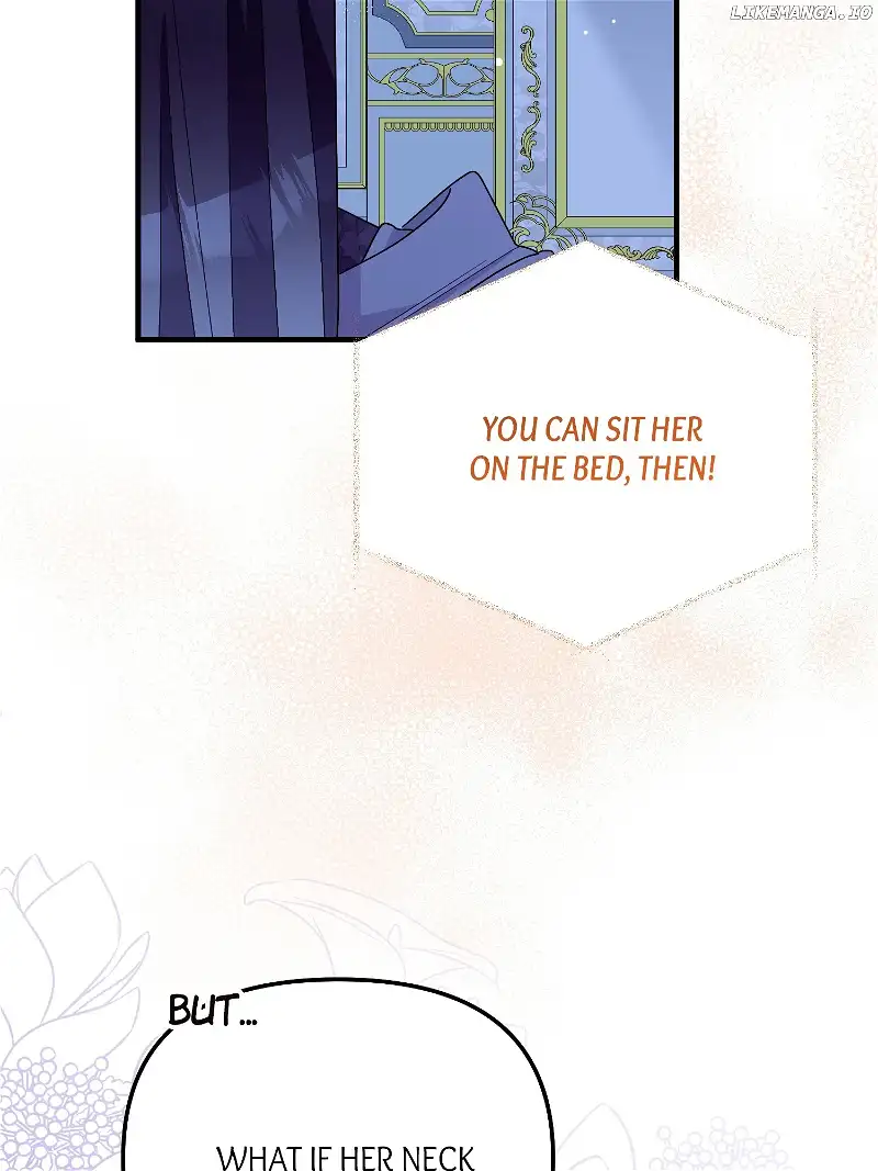 To Those Who Long for My Destruction chapter 54 page 84
