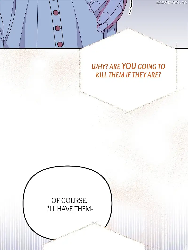 To Those Who Long for My Destruction chapter 54 page 91