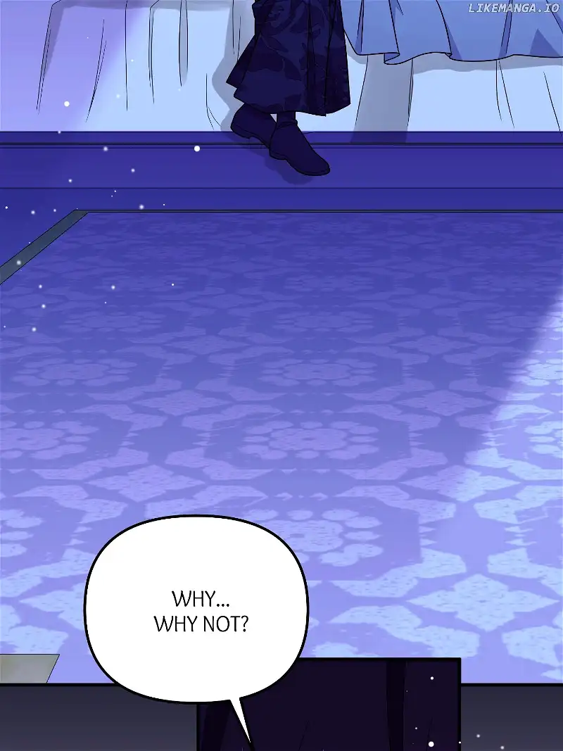 To Those Who Long for My Destruction chapter 54 page 93