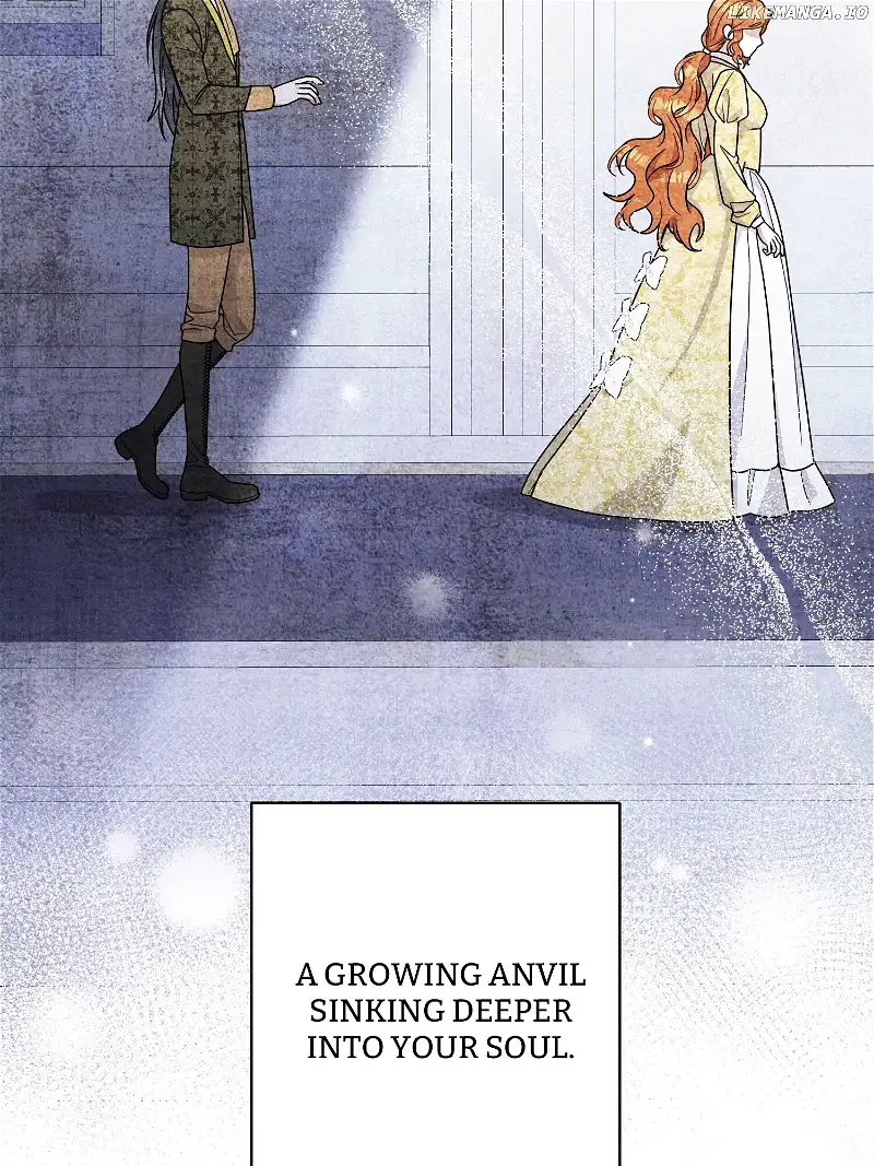 To Those Who Long for My Destruction chapter 54 page 99