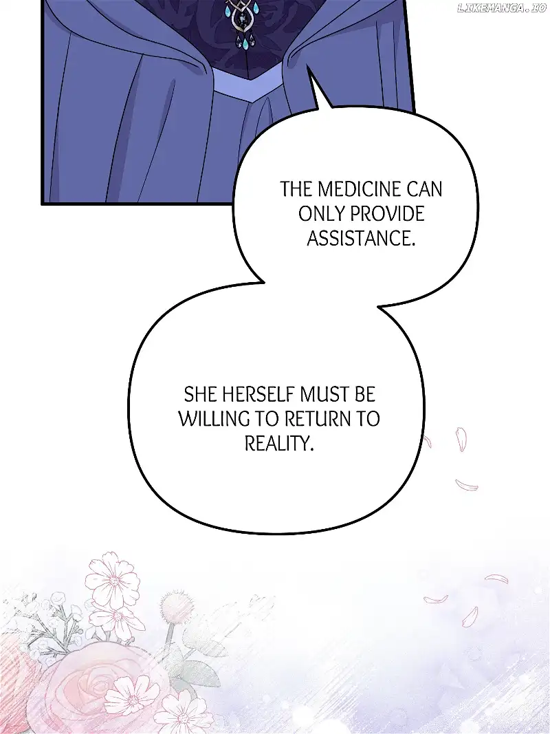 To Those Who Long for My Destruction chapter 54 page 104