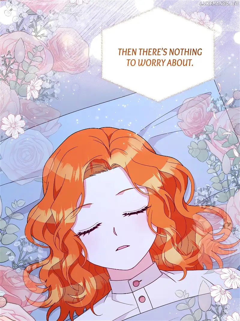 To Those Who Long for My Destruction chapter 54 page 105