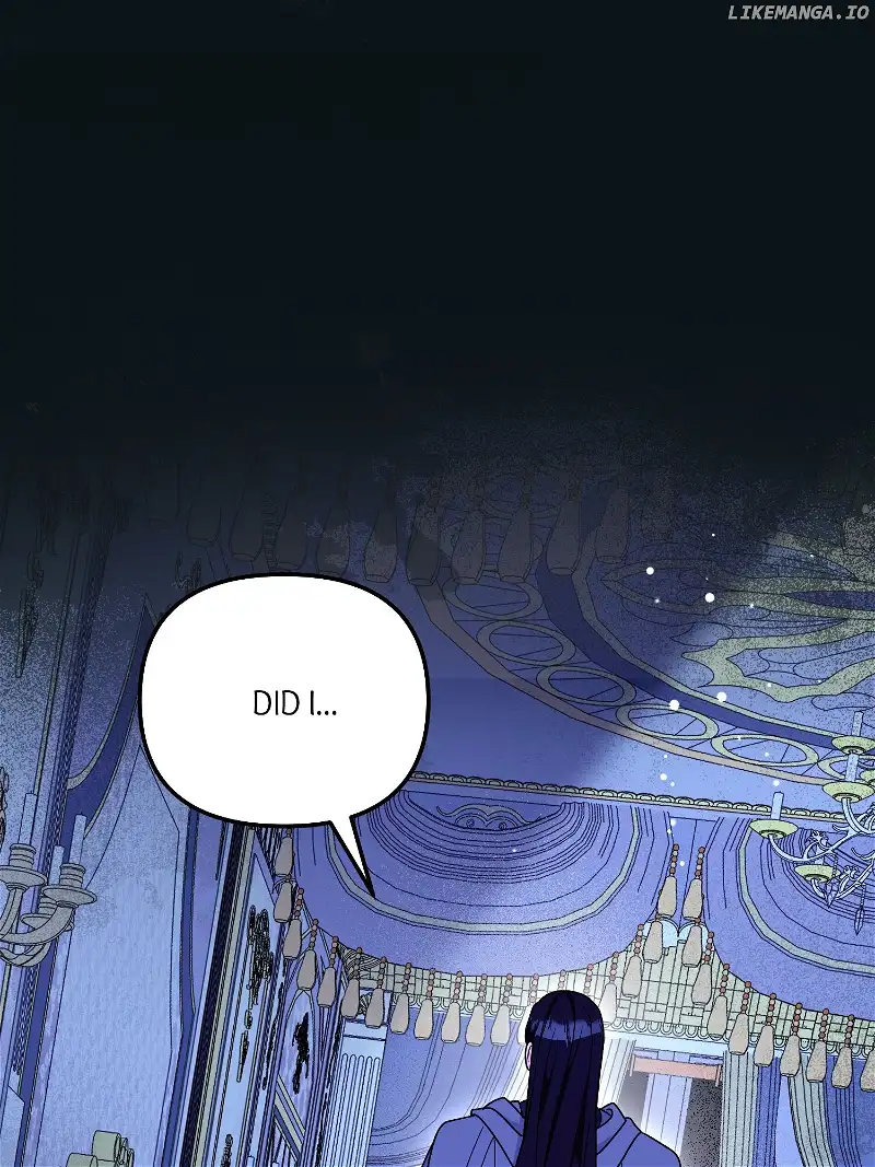 To Those Who Long for My Destruction chapter 54 page 112