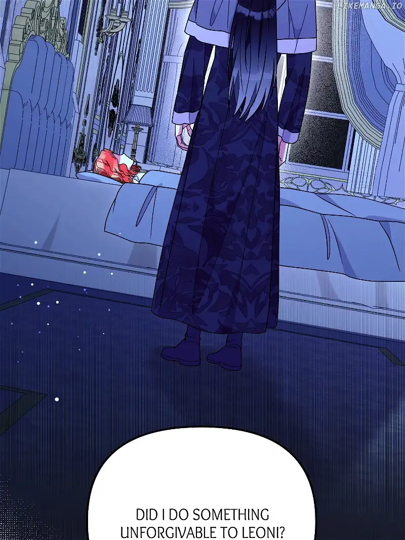 To Those Who Long for My Destruction chapter 54 page 113