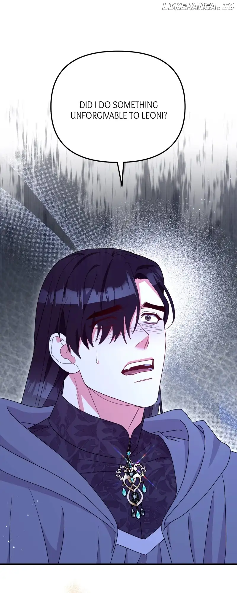 To Those Who Long for My Destruction chapter 55 page 2