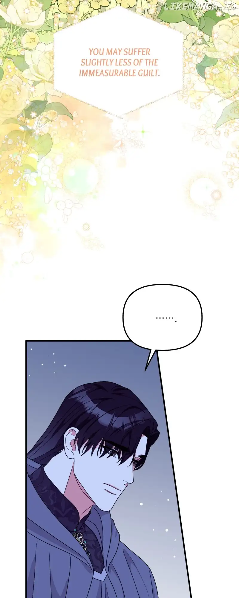 To Those Who Long for My Destruction chapter 55 page 5