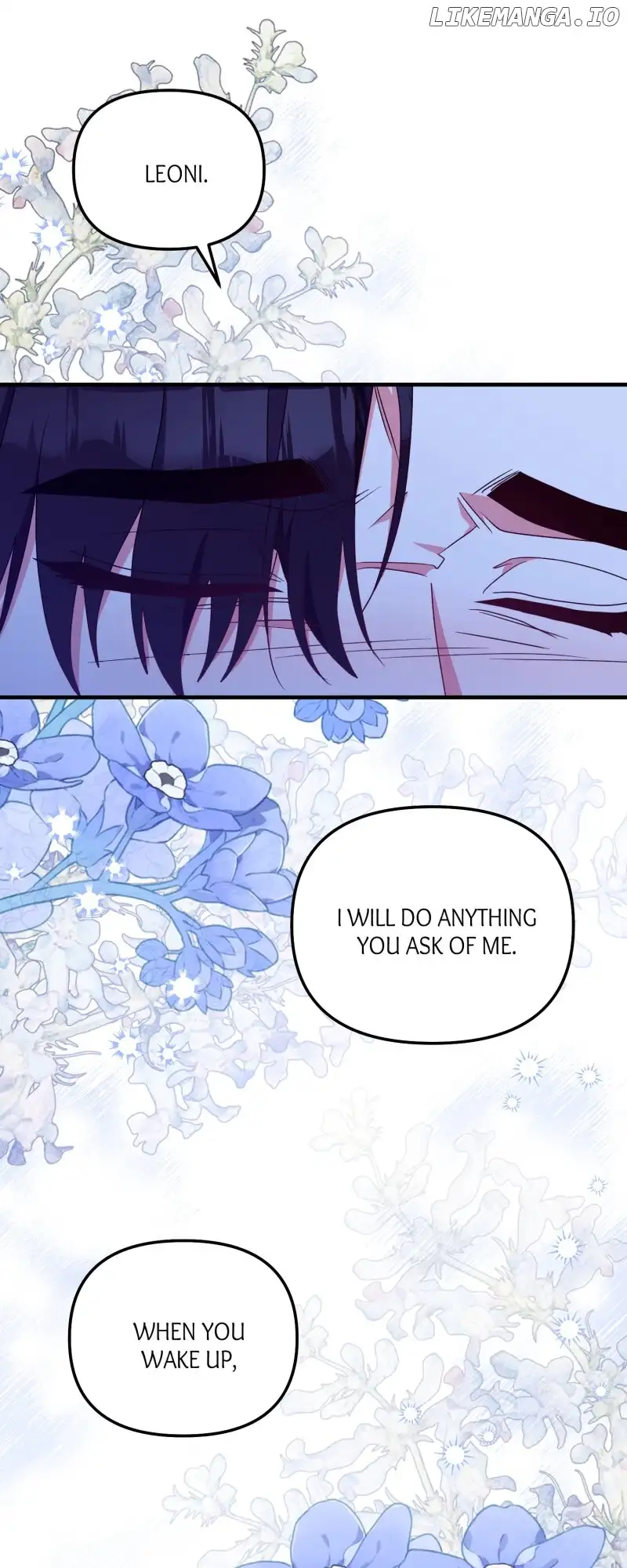 To Those Who Long for My Destruction chapter 55 page 7