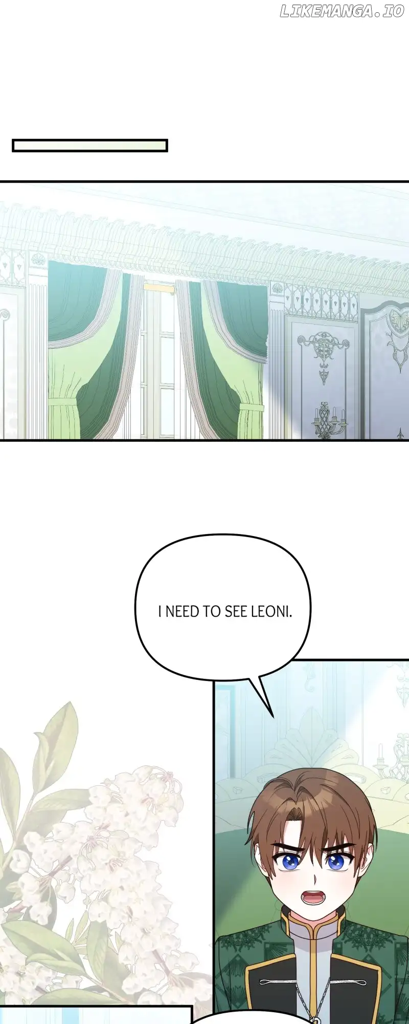 To Those Who Long for My Destruction chapter 55 page 10