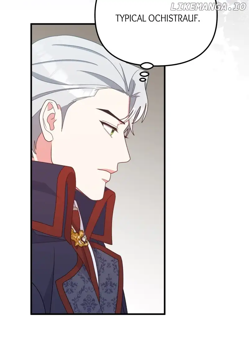 To Those Who Long for My Destruction chapter 55 page 18