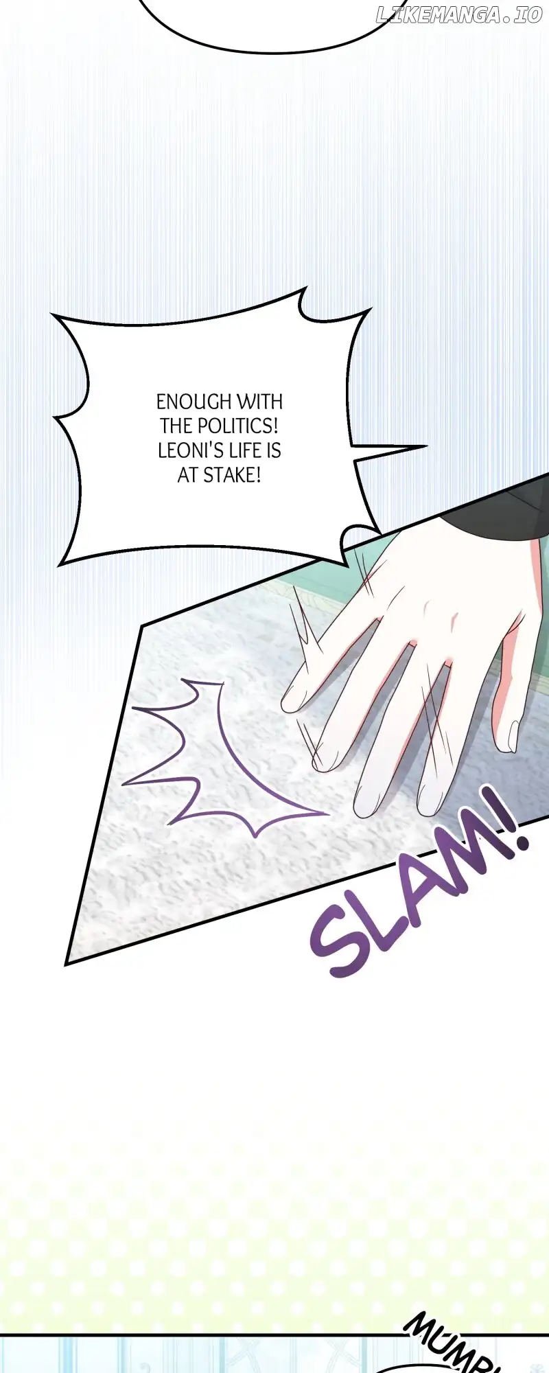 To Those Who Long for My Destruction chapter 55 page 23