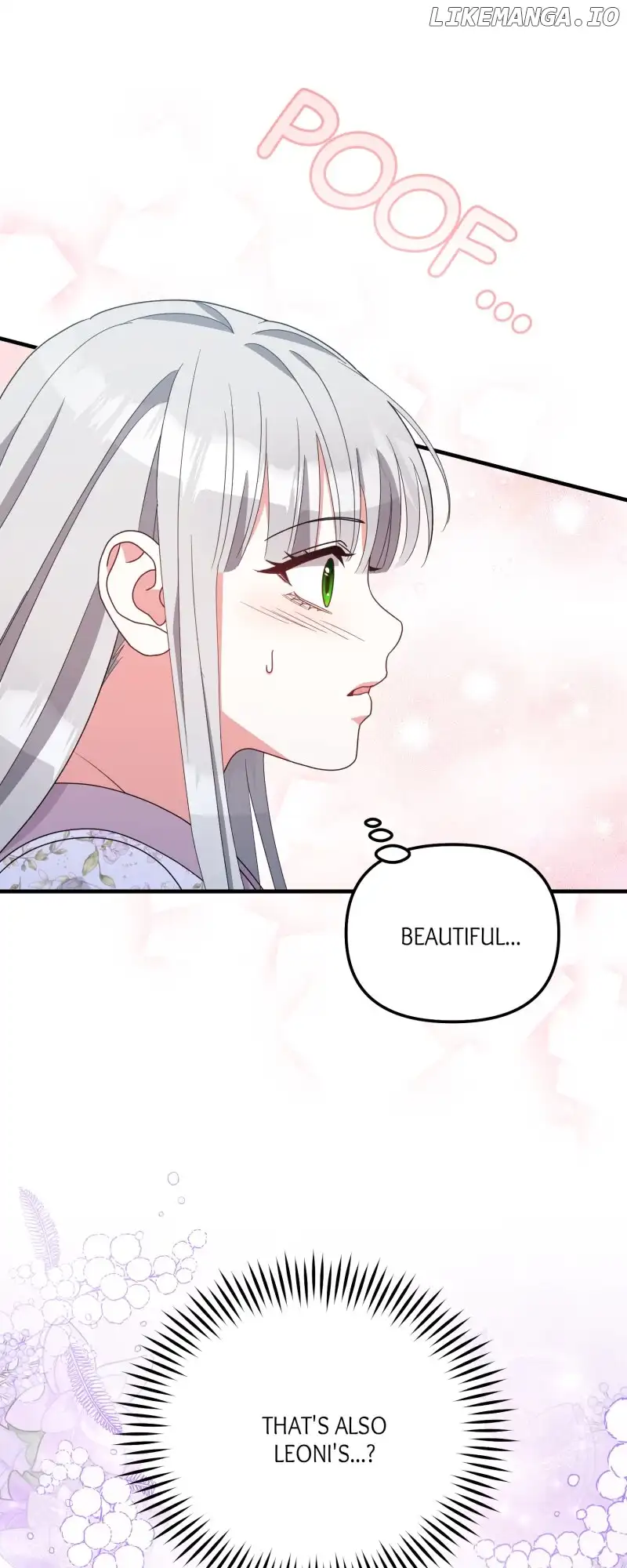 To Those Who Long for My Destruction chapter 55 page 38